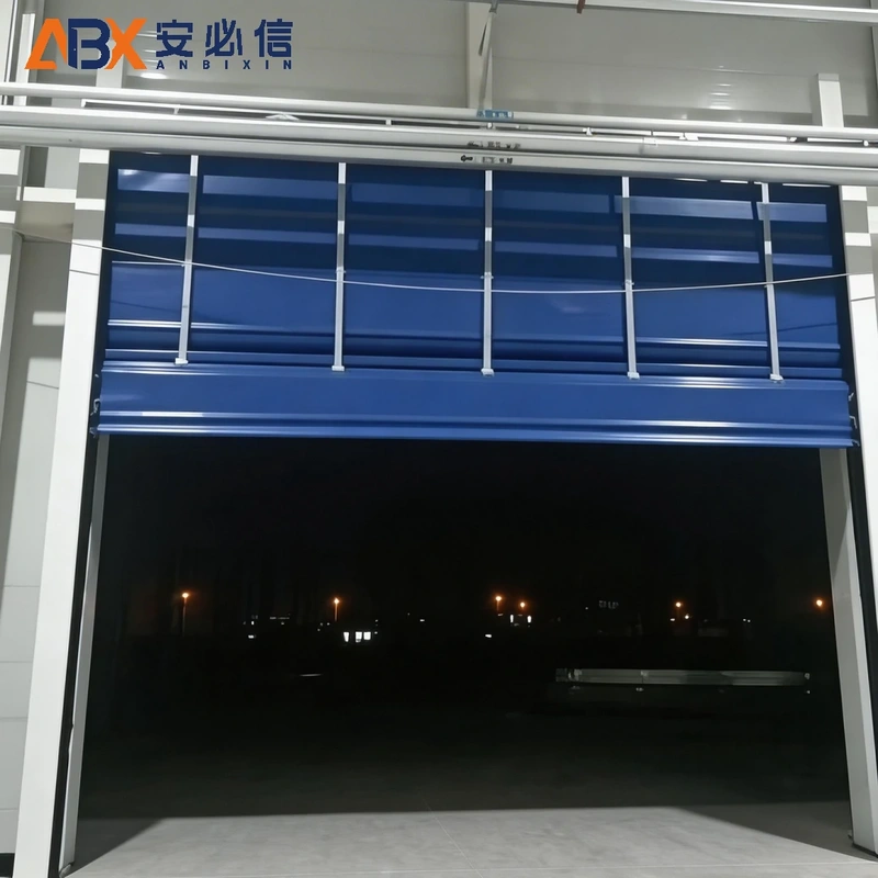 武威市机械式门封